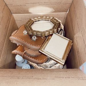 Decor Box
